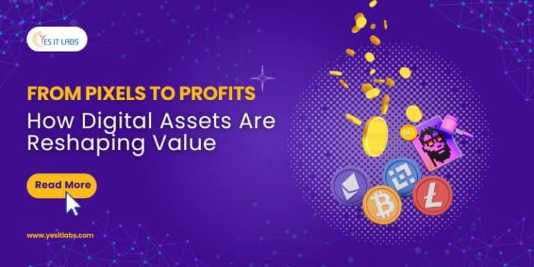 Digital Assets Profits