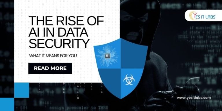 AI in Data Security