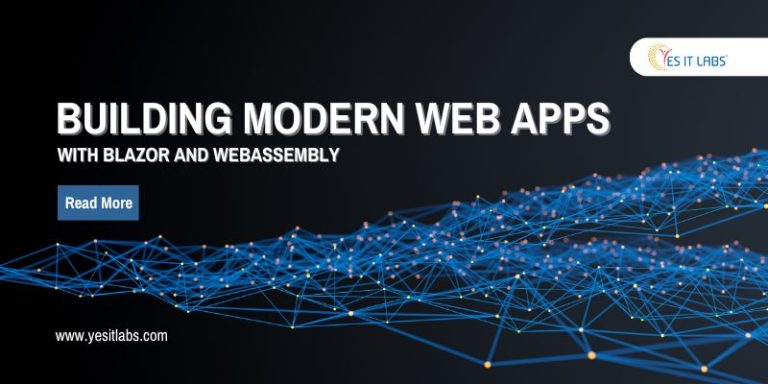 Blazor and WebAssembly