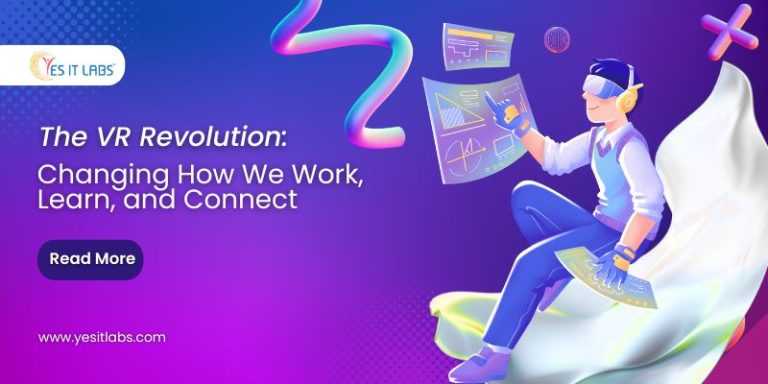 VR Revolution